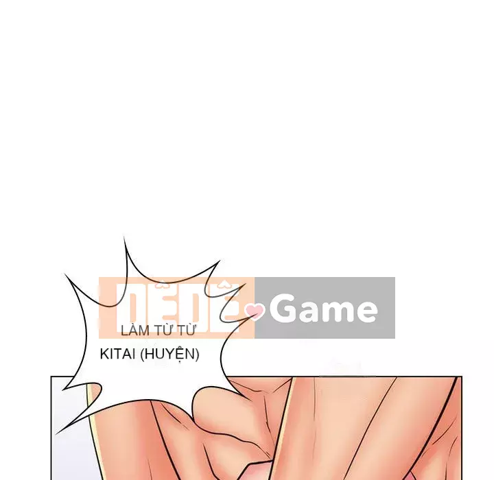 Giáo viên mất trật tự Chương 25-26