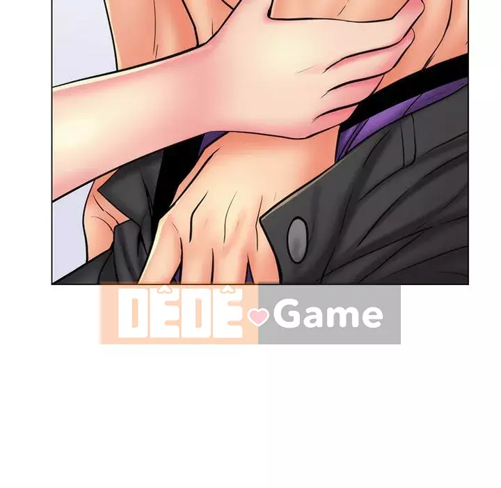 Giáo viên mất trật tự Chương 25-26