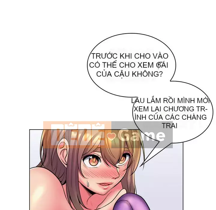 Giáo viên mất trật tự Chương 25-26