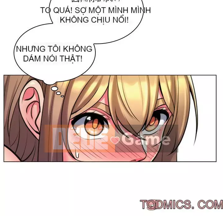 Giáo viên mất trật tự Chương 25-26