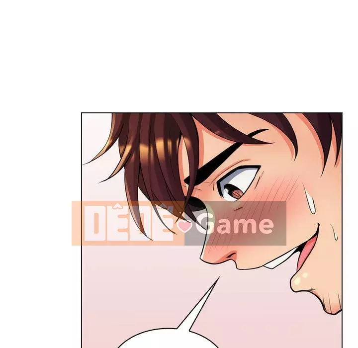 Giáo viên mất trật tự Chương 25-26