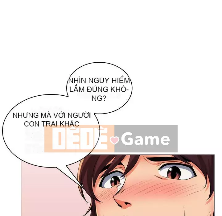 Giáo viên mất trật tự Chương 25-26