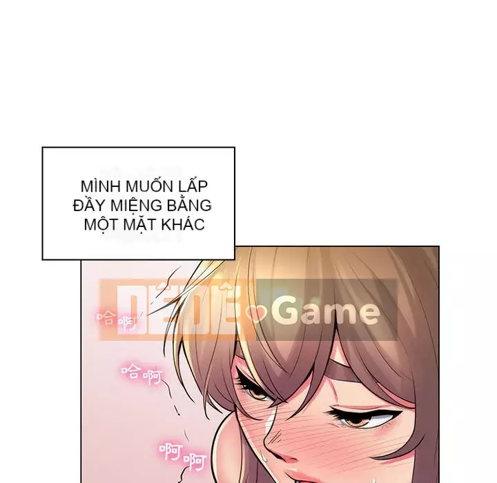 Giáo viên mất trật tự Chương 25-26