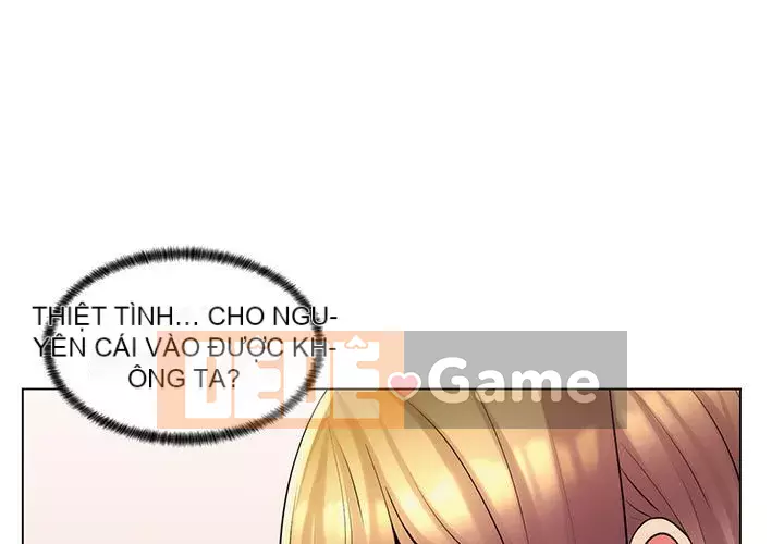 Giáo viên mất trật tự Chương 25-26