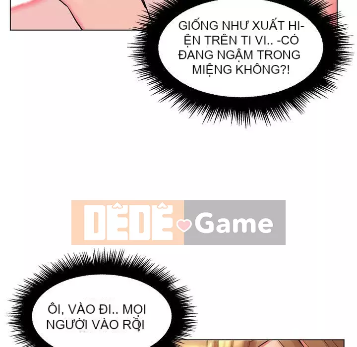 Giáo viên mất trật tự Chương 25-26