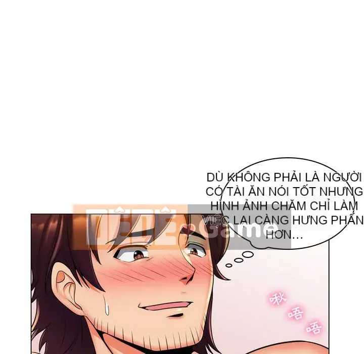 Giáo viên mất trật tự Chương 25-26