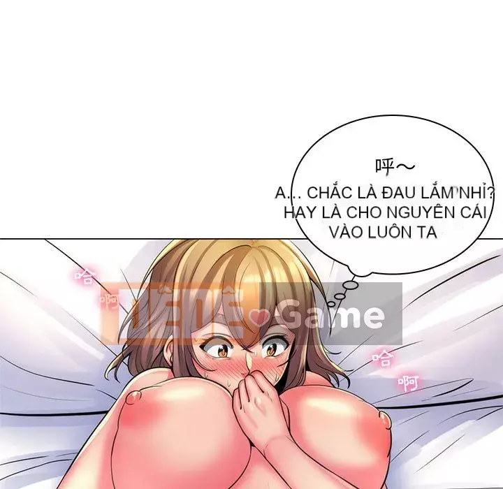 Giáo viên mất trật tự Chương 25-26