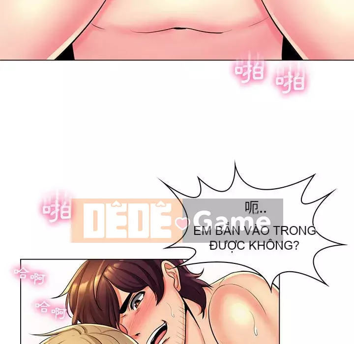 Giáo viên mất trật tự Chương 25-26