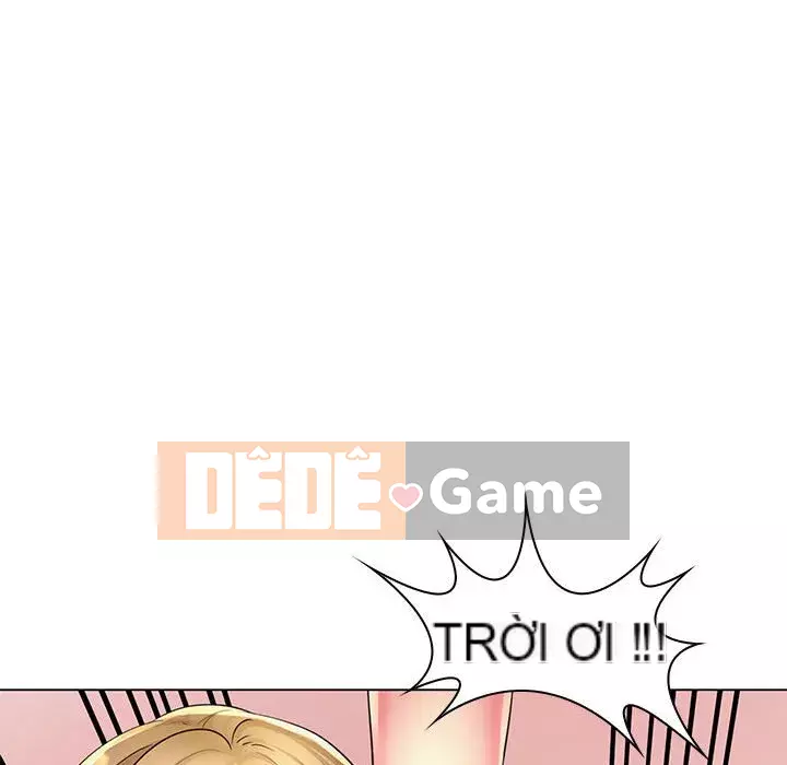 Giáo viên mất trật tự Chương 25-26