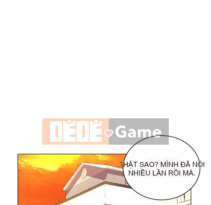 Giáo viên mất trật tự Chương 25-26