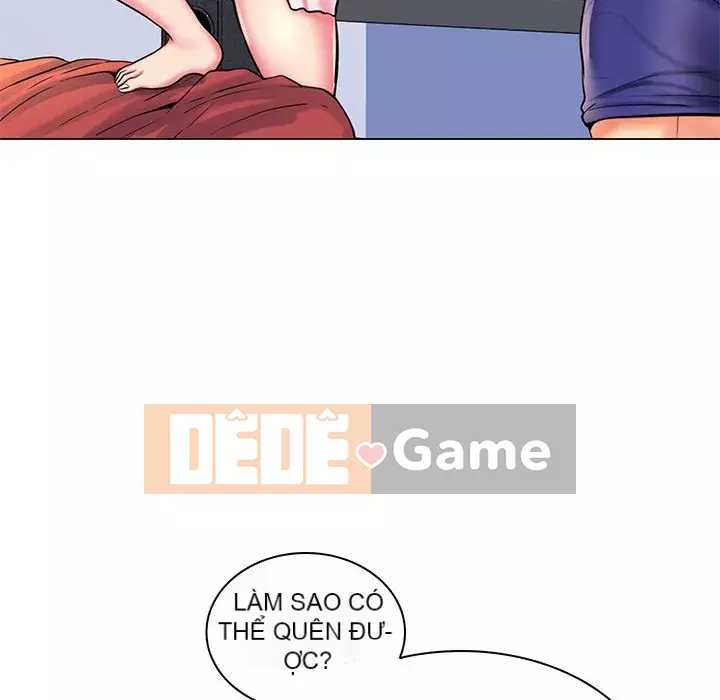 Giáo viên mất trật tự Chương 25-26