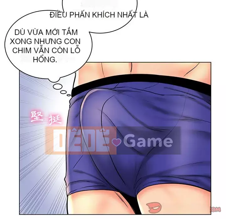 Giáo viên mất trật tự Chương 25-26