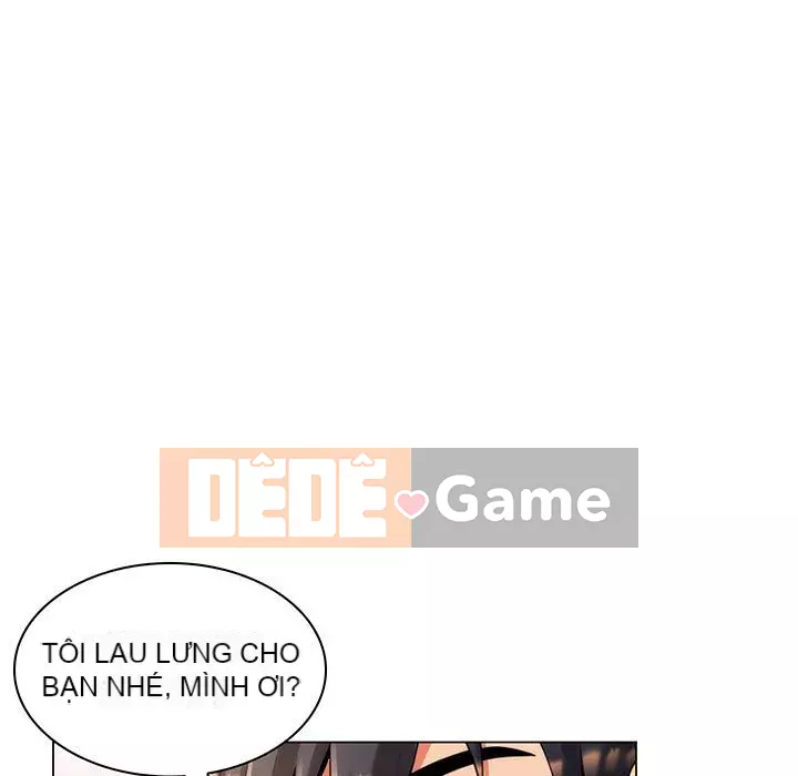 Giáo viên mất trật tự Chương 25-26