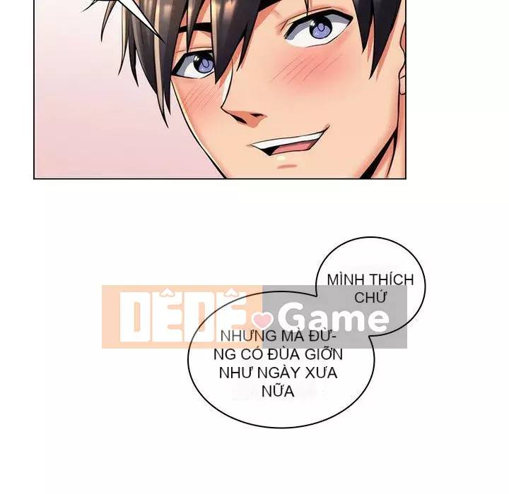 Giáo viên mất trật tự Chương 25-26