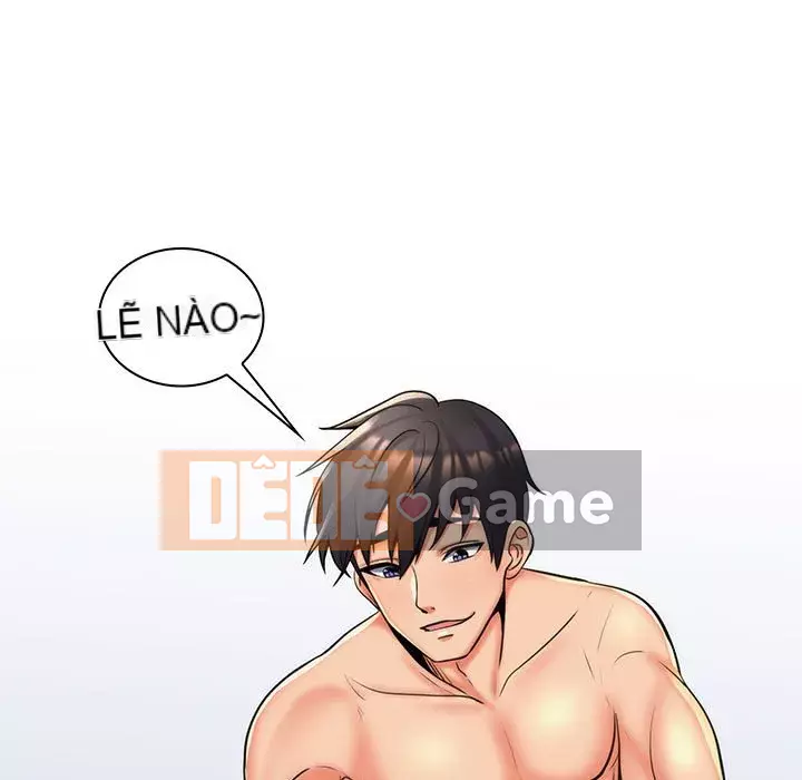 Giáo viên mất trật tự Chương 25-26