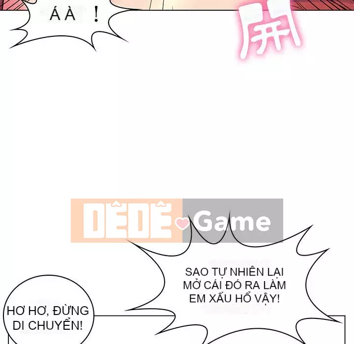 Giáo viên mất trật tự Chương 25-26