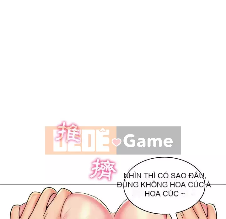 Giáo viên mất trật tự Chương 25-26