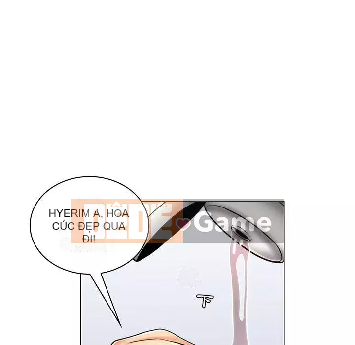 Giáo viên mất trật tự Chương 25-26