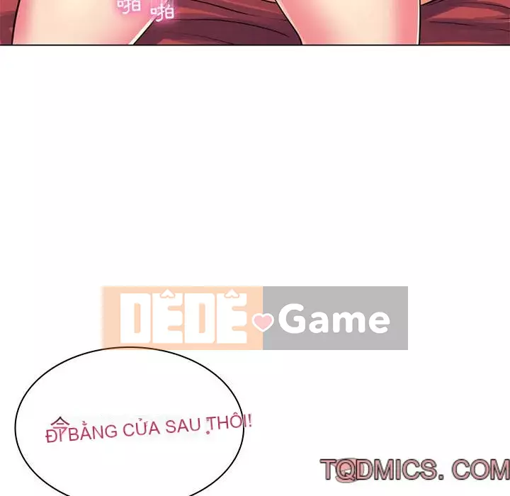 Giáo viên mất trật tự Chương 25-26