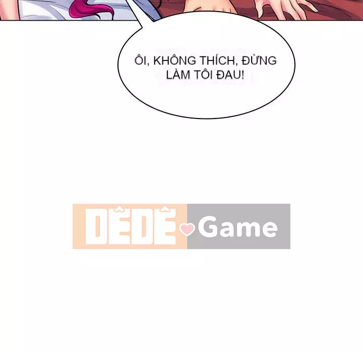 Giáo viên mất trật tự Chương 25-26