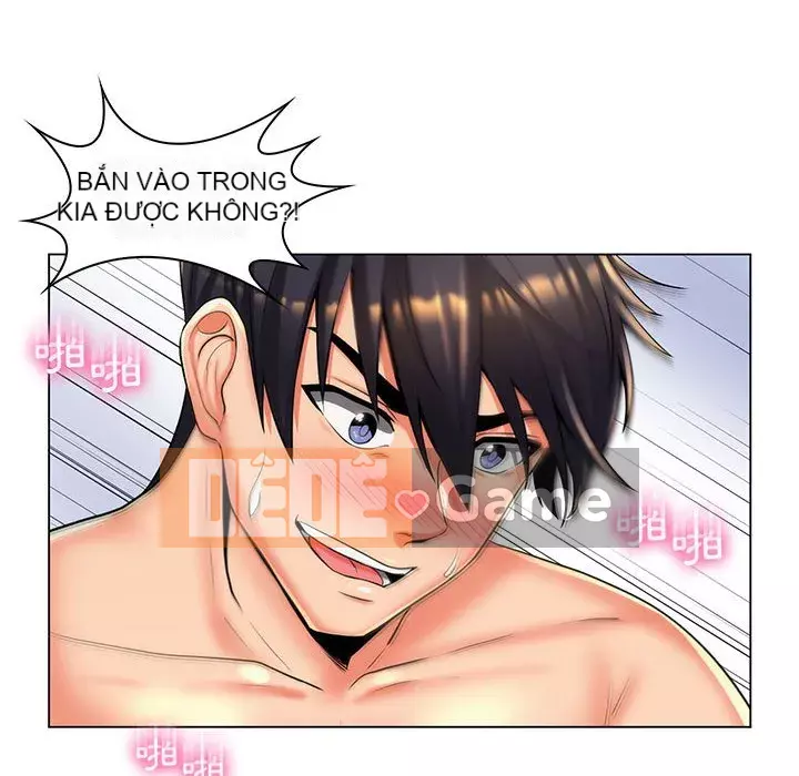 Giáo viên mất trật tự Chương 25-26