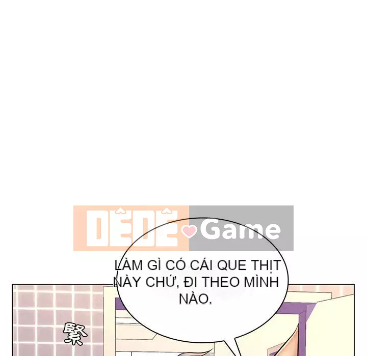 Giáo viên mất trật tự Chương 25-26