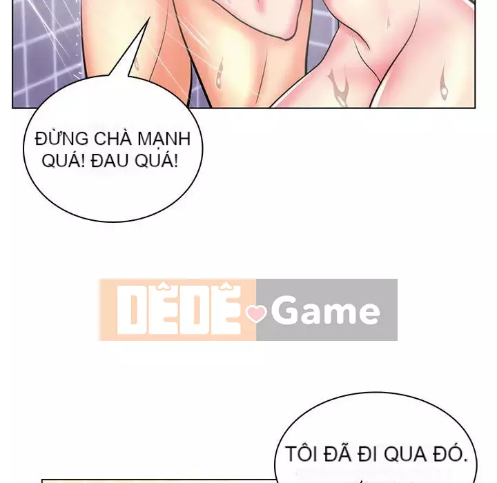 Giáo viên mất trật tự Chương 25-26