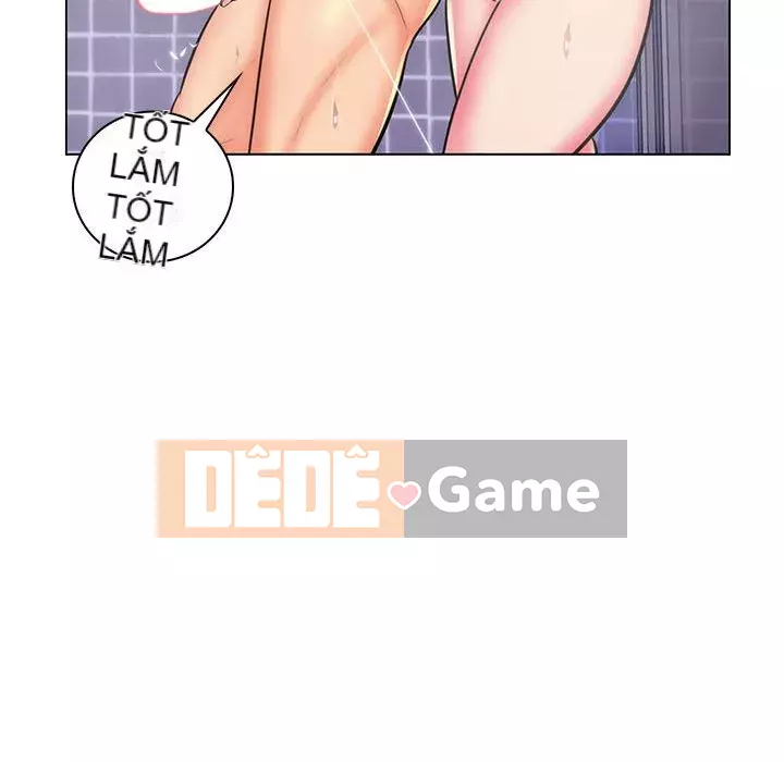 Giáo viên mất trật tự Chương 25-26