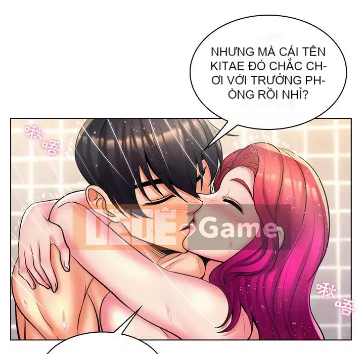 Giáo viên mất trật tự Chương 25-26