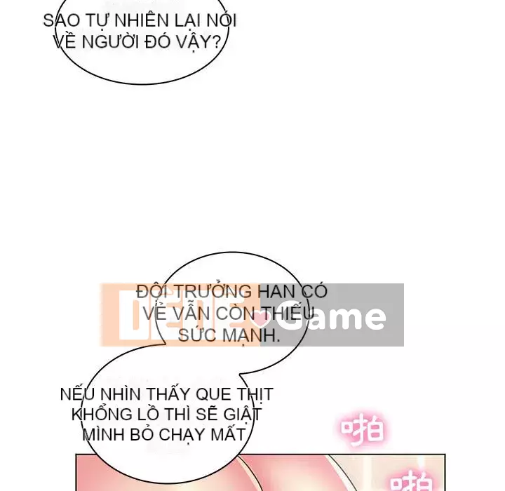 Giáo viên mất trật tự Chương 25-26