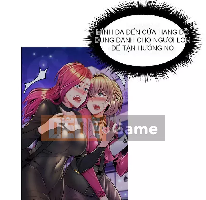 Giáo viên mất trật tự Chương 25-26