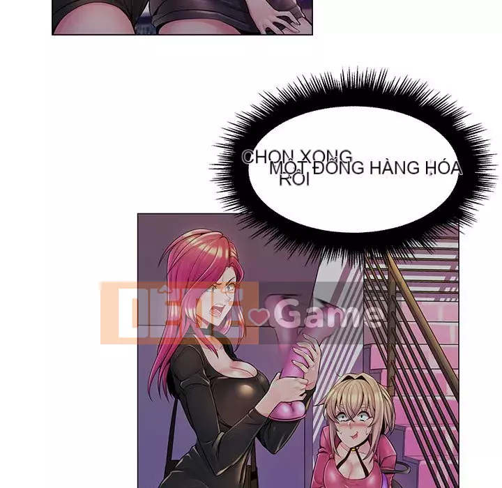 Giáo viên mất trật tự Chương 25-26