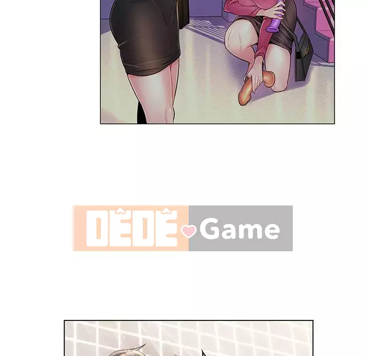 Giáo viên mất trật tự Chương 25-26