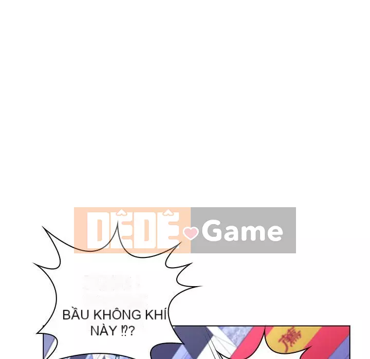 Giáo viên mất trật tự Chương 25-26