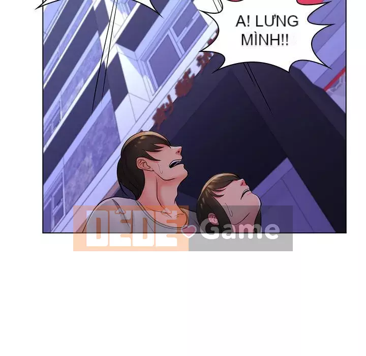 Giáo viên mất trật tự Chương 25-26