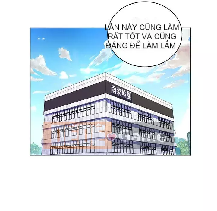 Giáo viên mất trật tự Chương 25-26