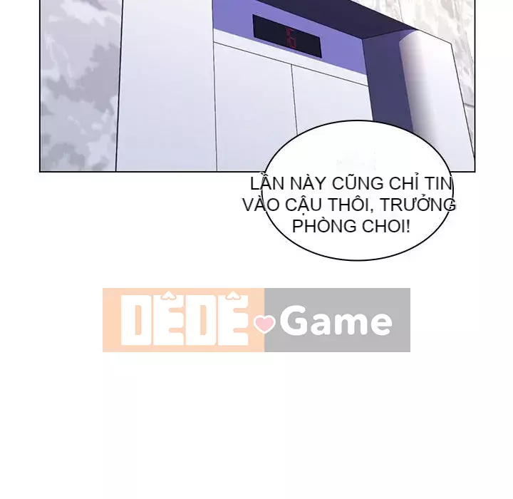 Giáo viên mất trật tự Chương 25-26