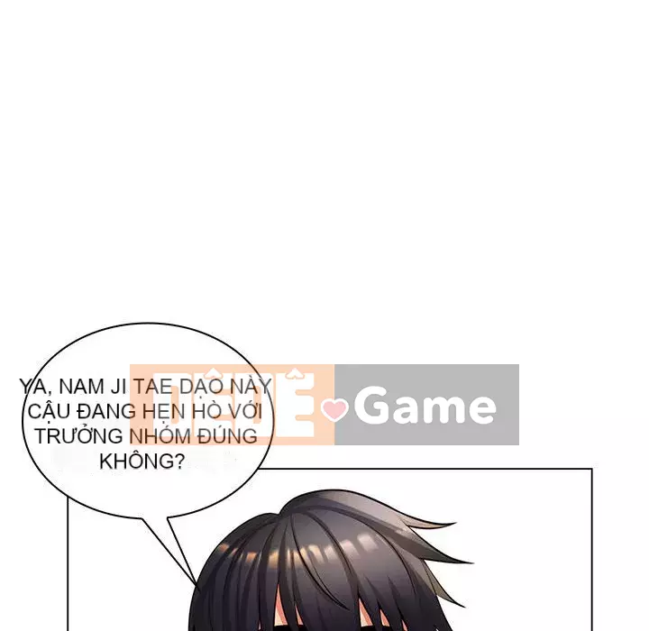 Giáo viên mất trật tự Chương 25-26