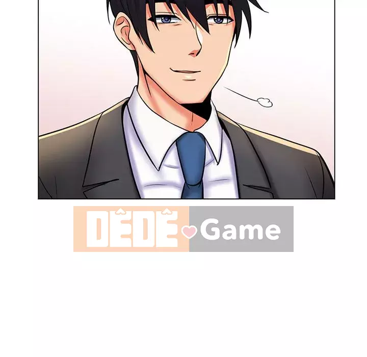 Giáo viên mất trật tự Chương 25-26