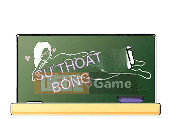 Giáo viên mất trật tự Chương 23-24