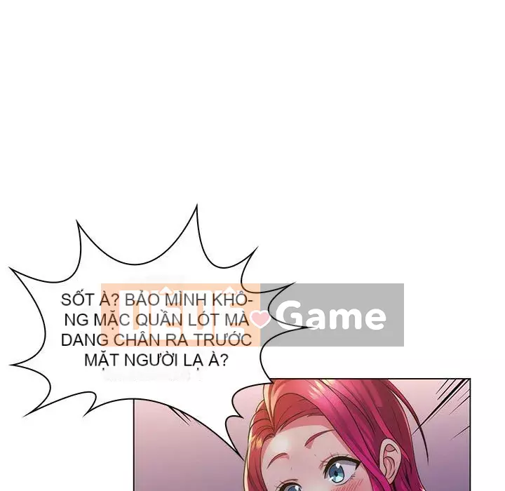 Giáo viên mất trật tự Chương 23-24