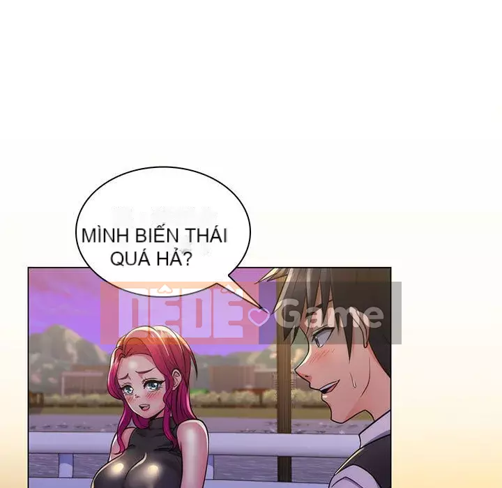 Giáo viên mất trật tự Chương 23-24