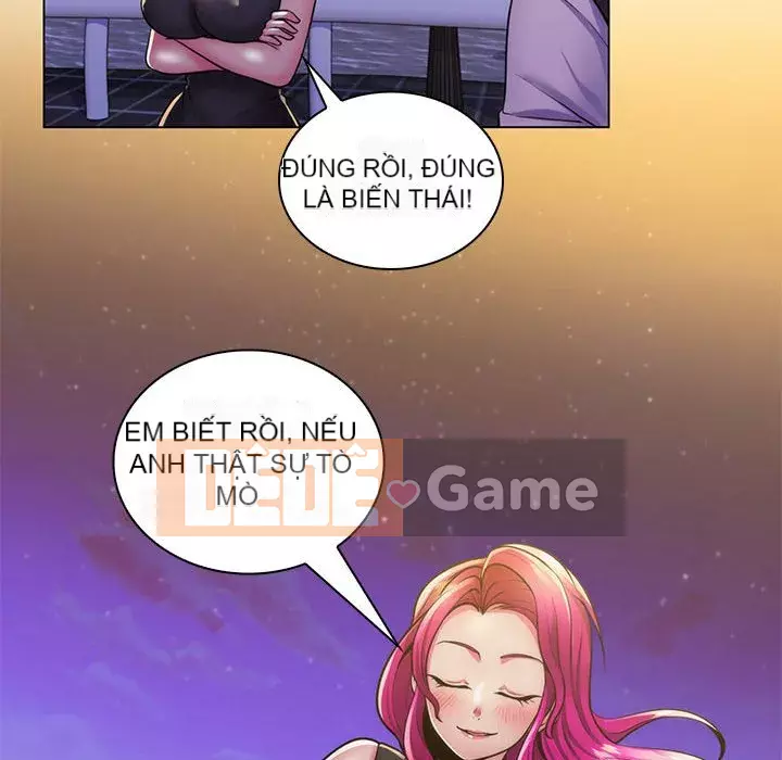 Giáo viên mất trật tự Chương 23-24