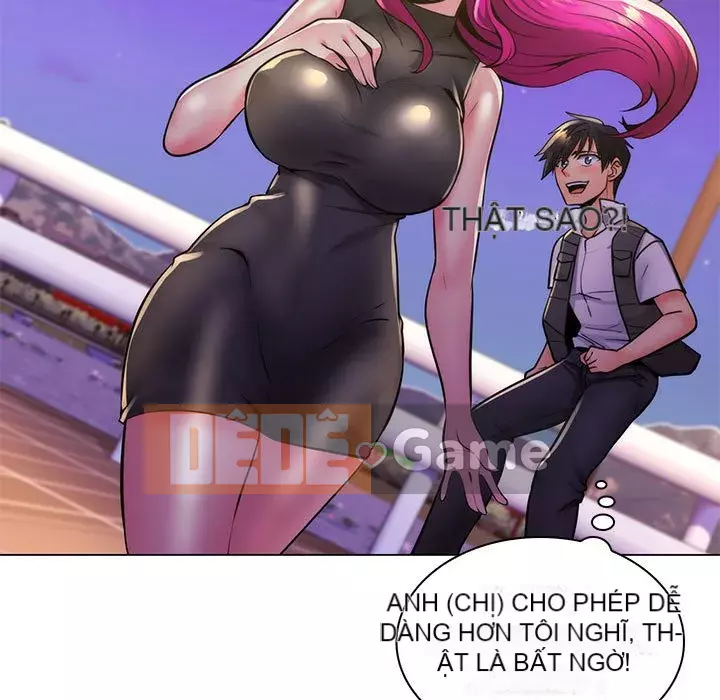 Giáo viên mất trật tự Chương 23-24