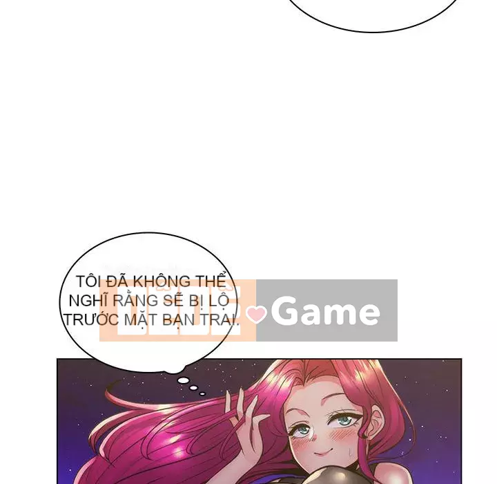 Giáo viên mất trật tự Chương 23-24