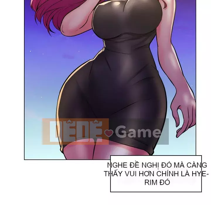 Giáo viên mất trật tự Chương 23-24