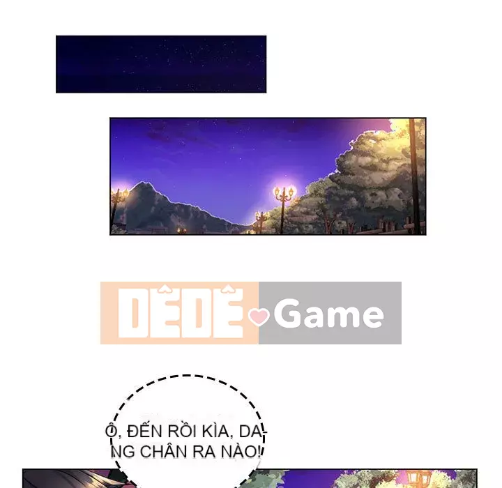 Giáo viên mất trật tự Chương 23-24