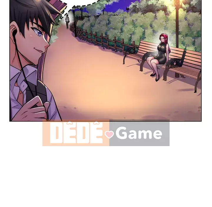 Giáo viên mất trật tự Chương 23-24