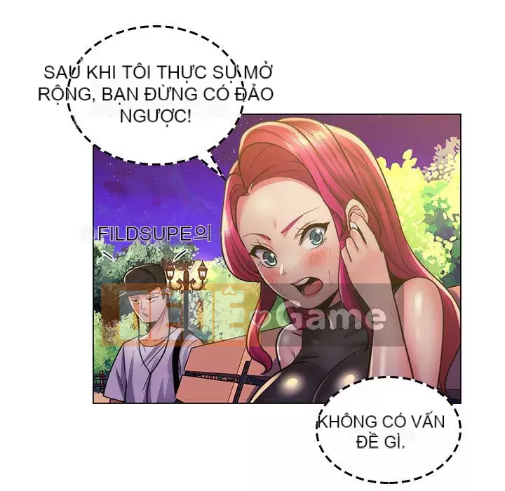 Giáo viên mất trật tự Chương 23-24