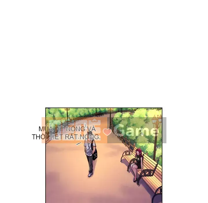 Giáo viên mất trật tự Chương 23-24